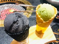 -神户赤童日式烤肉伙伴(东直门店)