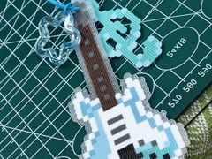 -郑在DIY·潮玩银饰绘画手作(中央大道旗舰店)