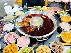 -星鸿社重庆老火锅