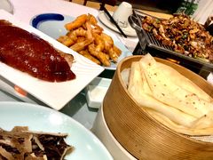 -合兴居烤鸭店