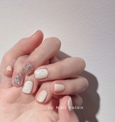-JU·旧友日式美甲美睫工作室