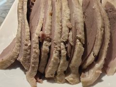 -老城南.鸭血粉丝汤(夫子庙店)