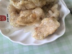 -服务大楼冷面(延大店)