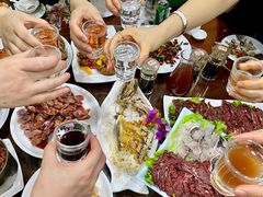 -龙宫海鲜楼(长乐漳港店)