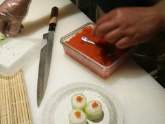 -酒井酱子·深夜食堂(东城汇店)