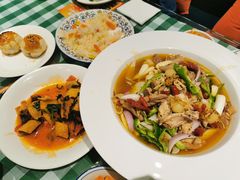 -小尕子·新疆菜(明园店)