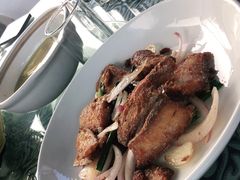 -听风阁农家私房菜茶楼(龙坞店)