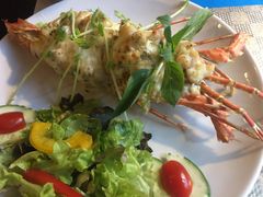 -Onion restaurant