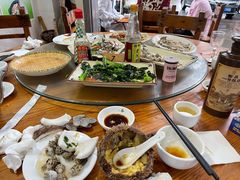 -八方海味餐厅