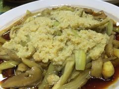 -咱家小院(汉中门店)