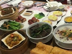 -赏点粤式点心(广州塔店)