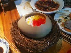 -喝丢一只鞋海鲜烧烤(文体街店)