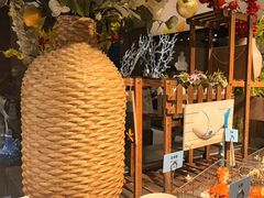 -杭州开元名都大酒店·地中海自助餐厅