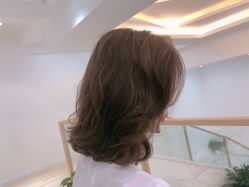 -银星女王公园发型艺术沙龙