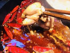 -销魂美蛙鱼头火锅(上海首店)