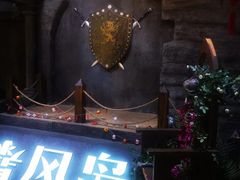 -暴风岛沉浸式体验馆(百联世纪店)