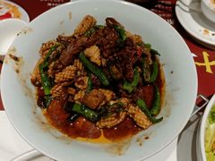 -鑫小城故事·藕汤·家常菜(台北一路总店)