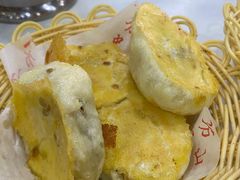 水煎包-方中山胡辣汤(蓝堡湾店)