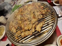 -辛氏火炉·韩式古法烤肉(松北店)