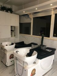 -潘多拉Hairsalon