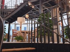 -漫咖啡(中纺国际店)