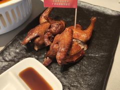 -侨美食家·粤菜(体育西路店)