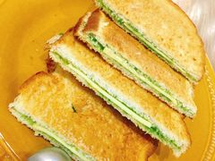 -HELLO 27 意面·沙拉·帕尼尼