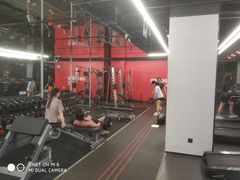 -乐刻运动健身(黄龙饭店旗舰店)