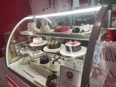 -DQ·蛋糕·冰淇淋(五棵松万达店)