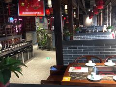 -宽窄巷子火锅(周浦店)