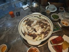 -野菌园·野生菌火锅首创第一家(关兴路总店)