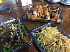 -新湖烧鸡(光明店)