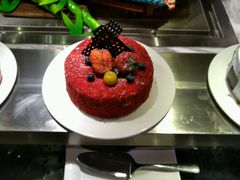 -哈尔滨永泰喜来登酒店·璟泰公馆