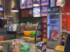 -内蒙焖面大盆骨餐馆(山大路店)