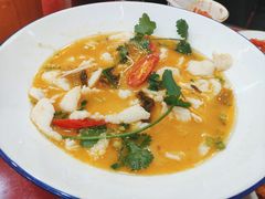 -老板厨房·妈妈菜(双港店)