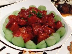 -北李妈妈菜·海肠捞饭(高新万达店)
