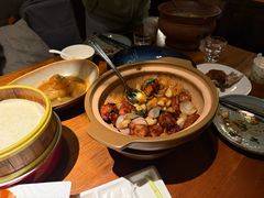 -又一福烤鸭·北京菜(东四店)