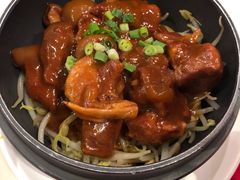 罐焖驴肉-凯鸽酒楼(操场城店)