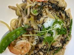 -娜娜家·Nana's restaurant(国金汇店)