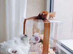 -杜哈夫DOUX RÊVE·生日蛋糕(日月光店)