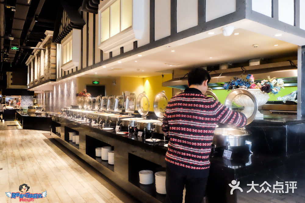 海西式海鲜自助餐(万象汇店)图片 - 第18张