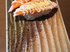 -千代武日本料理(哈西店)
