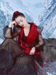 -凤绫儿亲子儿童摄影馆(天津店)