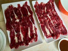 -伟记牛肉(金鸿公路店)