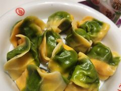 -双合园·海鲜水饺青岛菜(九水东路店)