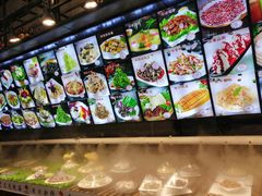 -四海蒸鲜蒸汽海鲜自助(北戴河店)