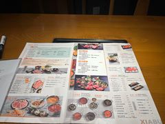 -呷哺呷哺 黄金牧场 (天福广场)