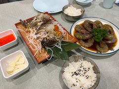 -渔娘渔家丹东海鲜(东直门店)