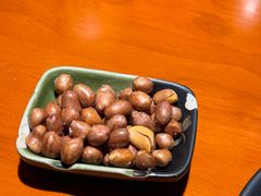 -金穗园·砂锅粥.醉鸡煲火锅(长寿路店)