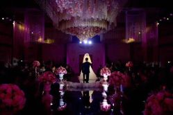 点击看大图 -谛融婚礼酒店·宴会厅(花园店)